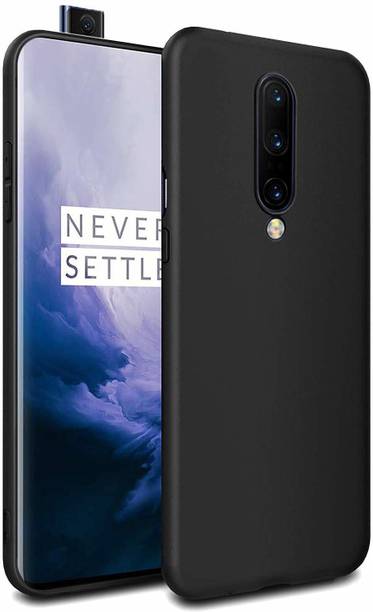 CASEHUNT Back Cover for ONEPLUS 7 PRO