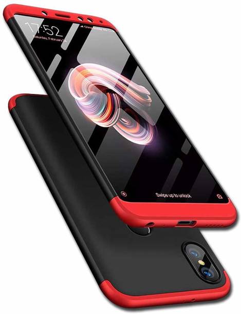 Celzo Back Cover for Mi Redmi 6 pro