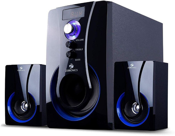 Zebronics Audio Video - Buy Zebronics 