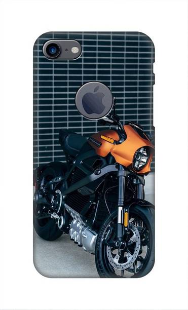 Hello Case Back Cover for Apple iPhone 7
