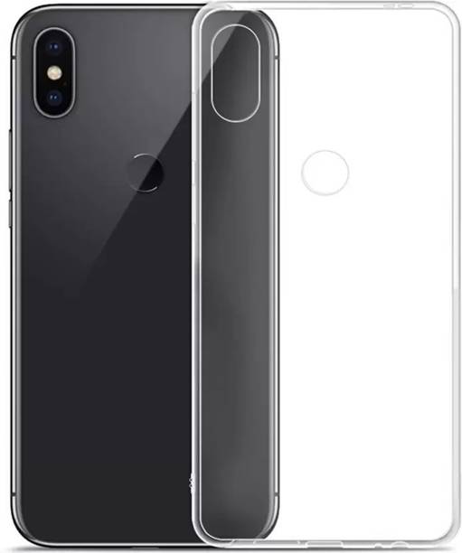Aaralhub Back Cover for Redmi Y2, Mi Redmi Y2, Xiaomi Redmi Y2 Back Cover