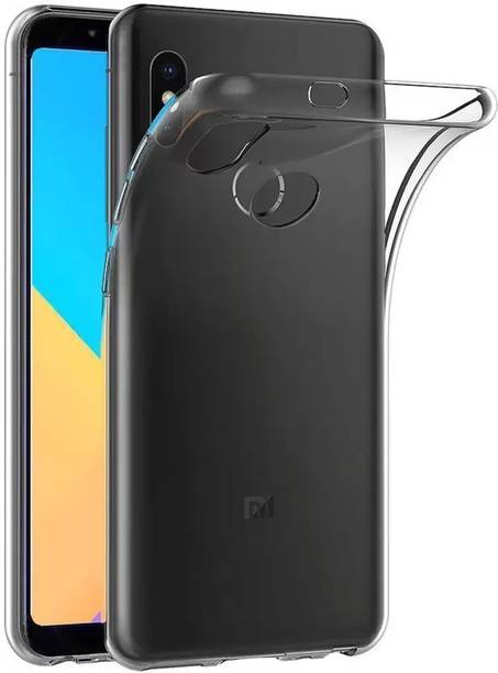 Casehub Back Cover for Redmi Y2, Mi Redmi Y2, Xiaomi Redmi Y2 Back Cover