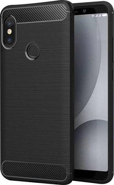 Casehub Back Cover for Redmi Y2, Mi Redmi Y2, Xiaomi Redmi Y2 Back Cover