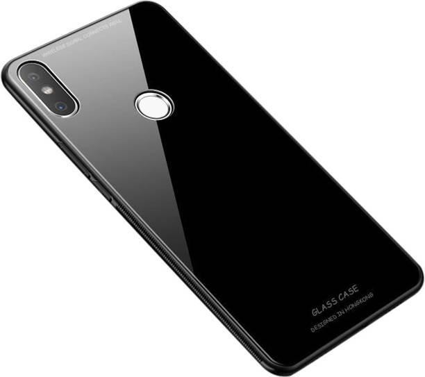 COVERNEW Back Cover for Mi A2