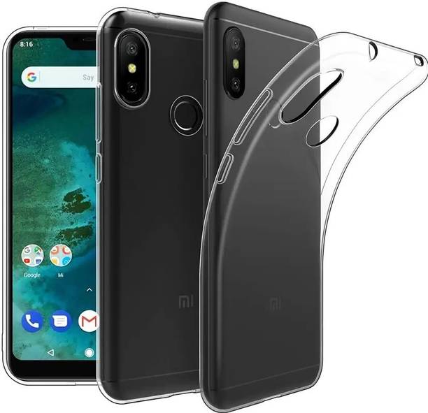 Aaralhub Back Cover for Redmi Y2, Mi Redmi Y2, Xiaomi Redmi Y2 Back Cover
