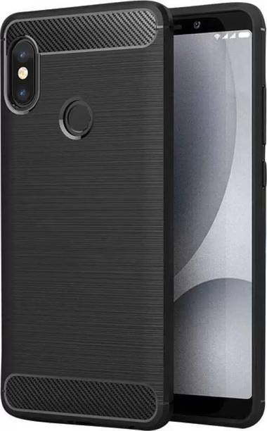 Aaralhub Bumper Case for Redmi Y2, Mi Redmi Y2, Xiaomi Redmi Y2 Back Cover