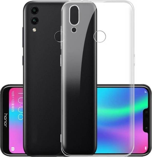 Aaralhub Bumper Case for Redmi Y2, Mi Redmi Y2, Xiaomi Redmi Y2 Back Cover