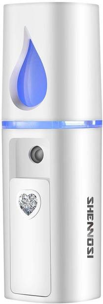 CONTINENTAL 712-13 Mini Facial Steamer