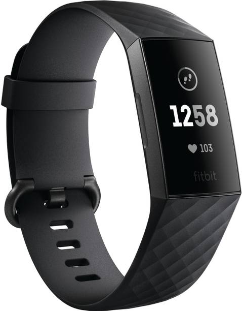 FITBIT Charge 3