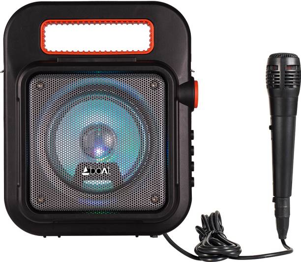 boAt Party Pal 20 15 W Bluetooth Party Speaker