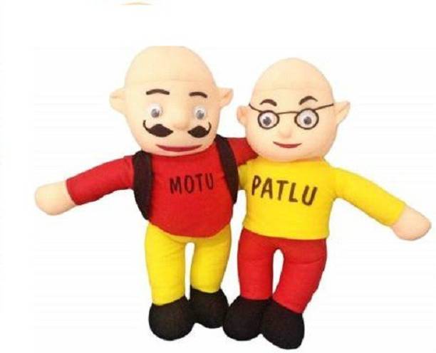 ARC Motu or Patlu ki Jodi  - 35 cm