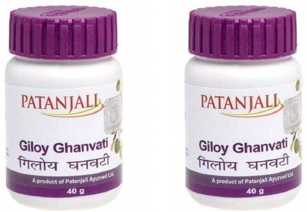 PATANJALI Giloynew