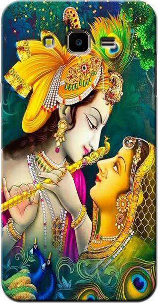 Coolcase Back Cover for Samsung Galaxy J7