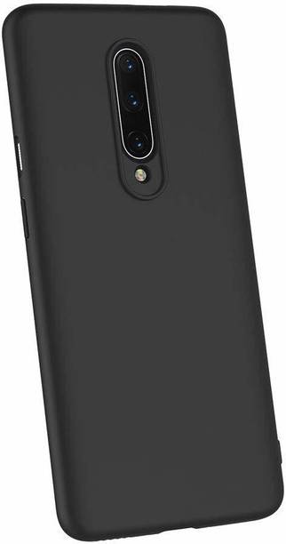 GLOBALCASE Back Cover for ONEPLUS 7 PRO