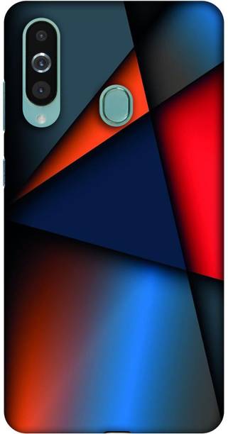 Flipkart SmartBuy Back Cover for Samsung Galaxy M40