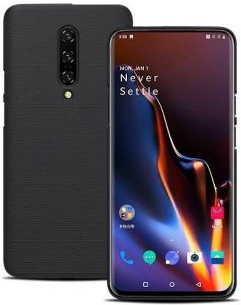 GLOBALCASE Back Cover for ONEPLUS 7 PRO