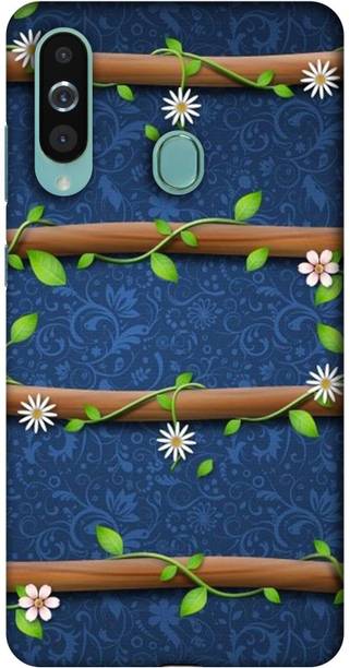 Flipkart SmartBuy Back Cover for Samsung Galaxy M40