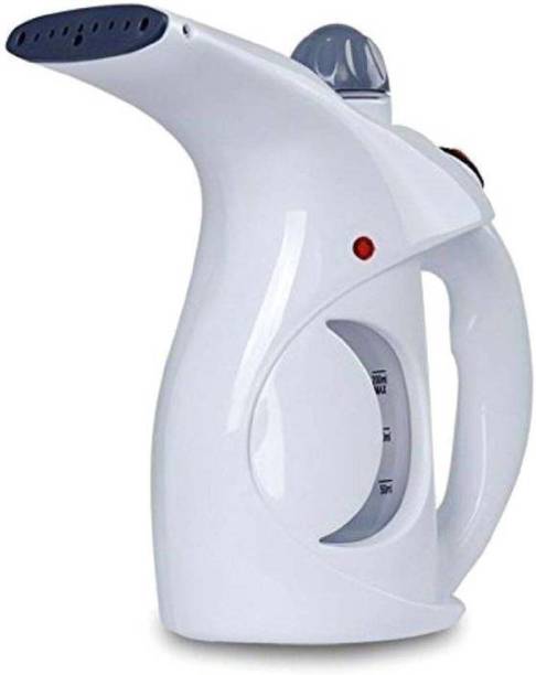 Fitaza Handheld Facial Cum Garment Steamer Garment Steamer Garment Steamer. 250 W Garment Steamer