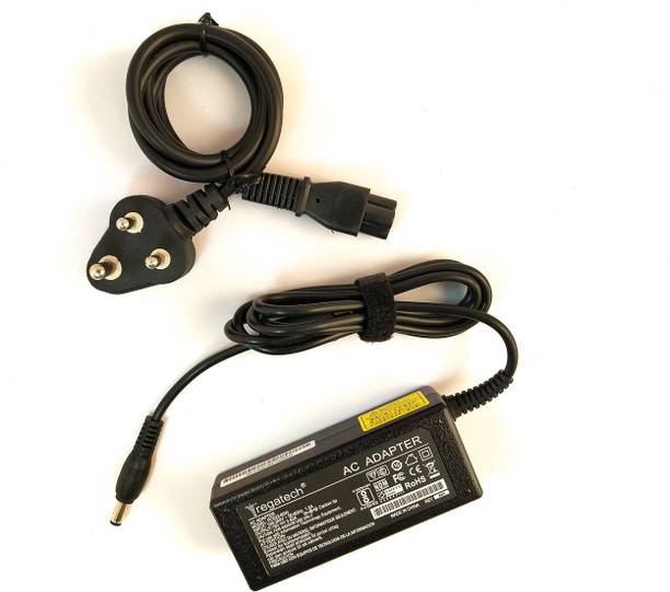 Regatech Charger Pro C650D, C660, C660D, C70 19V 3.42A 65 W Adapter