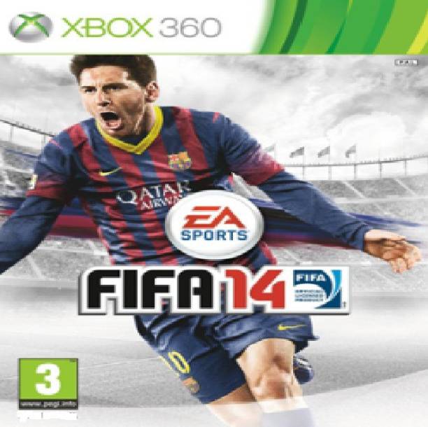 FIFA 14 (STANDARD)