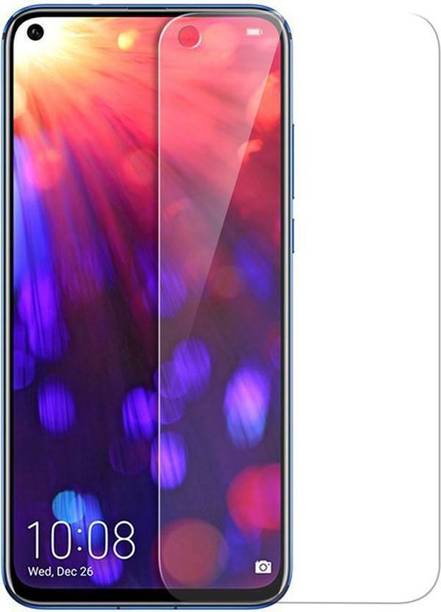 SRT Tempered Glass Guard for Honor View 20