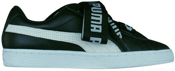 puma trainers big laces