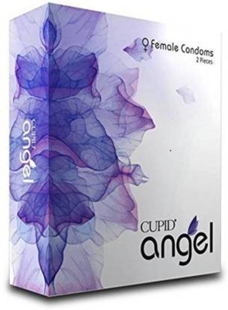Cupid Angel Female Condom Condom