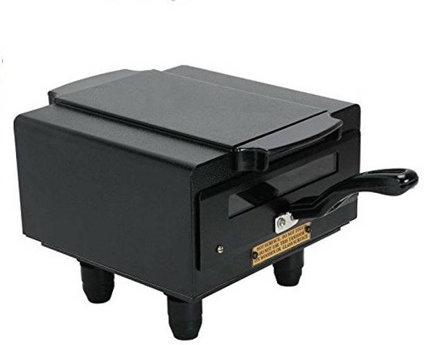 SLICETER Micro Combo Electric Tandoor Electric Tandoor