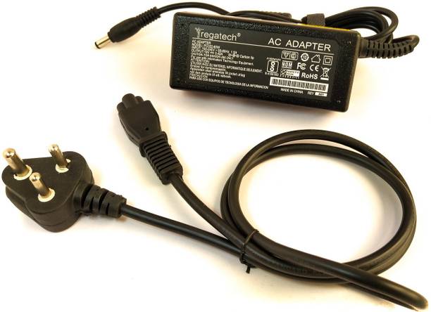 Regatech Charger L645D, L650, L650D, L655 19V 3.42A 65 W Adapter