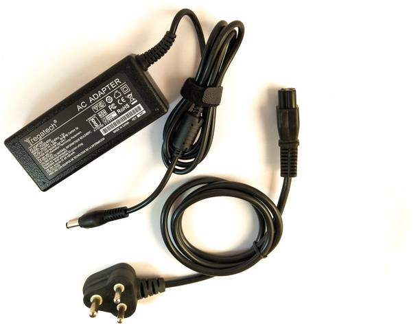Regatech Charger PR320, PR321, PR400, PR420 19V 3.42A 65 W Adapter