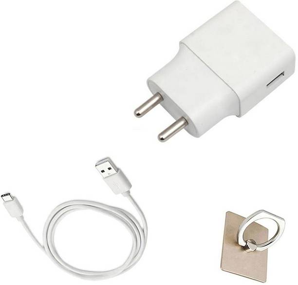 DAKRON Wall Charger Accessory Combo for OnePlus 7