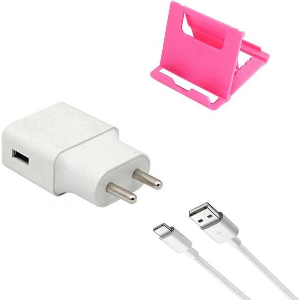 DAKRON Wall Charger Accessory Combo for OnePlus 7