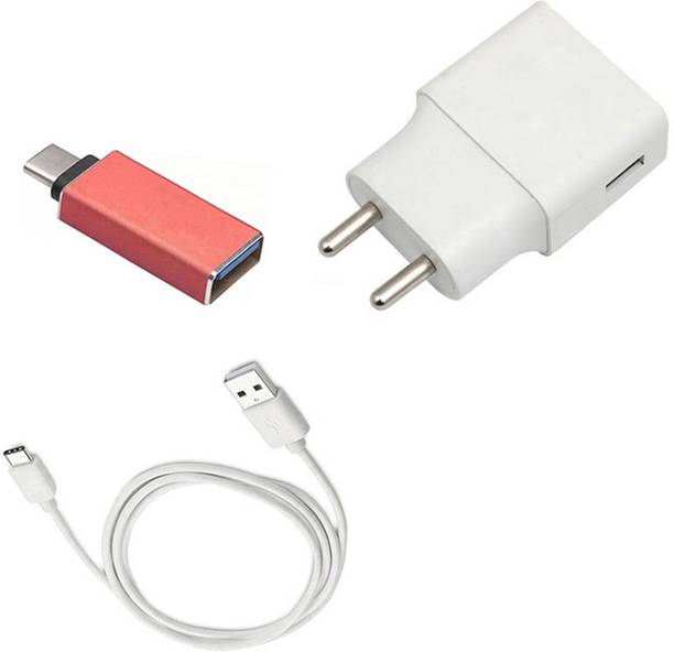 SARVIN Wall Charger Accessory Combo for OnePlus 7