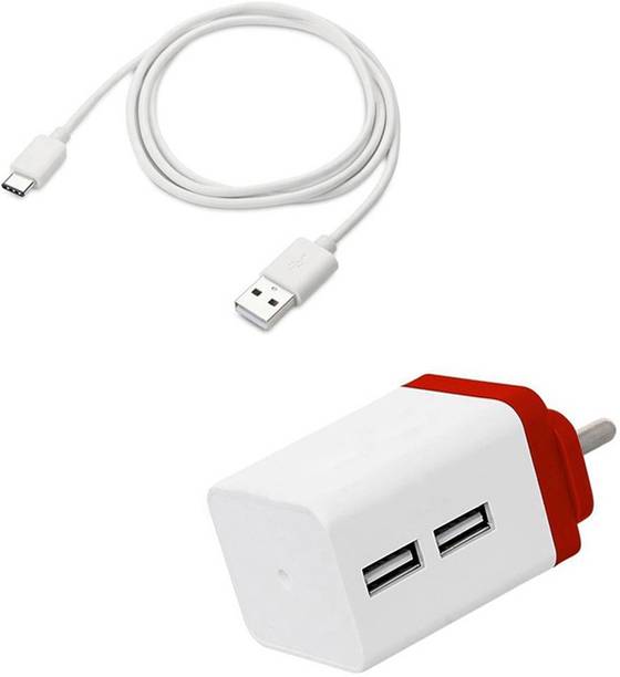 DAKRON Wall Charger Accessory Combo for OnePlus 7