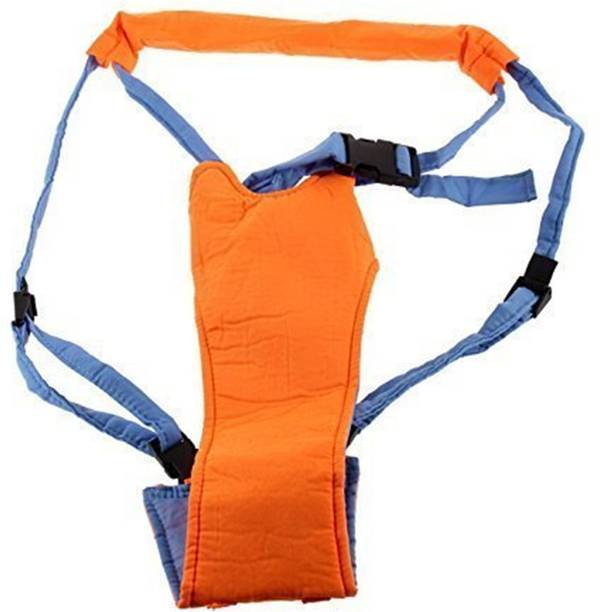 PARYAVARAN Baby Moon Walk Walker Bouncer Jumper Toddler Help Learn Assistant Baby Carry Cot