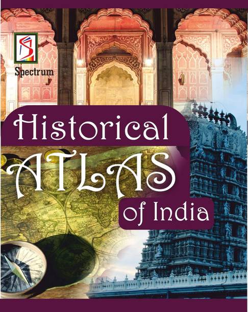 Historical Atlas of India