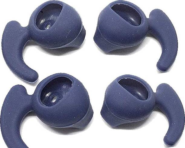 Somapa 4 Pcs (2 Pair) for Samsung level u earbuds cover In The Ear Headphone Cushion