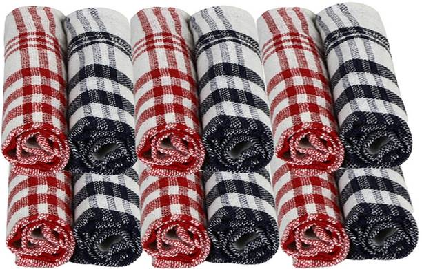 Ninki Fresh Cotton 630 GSM Face Towel