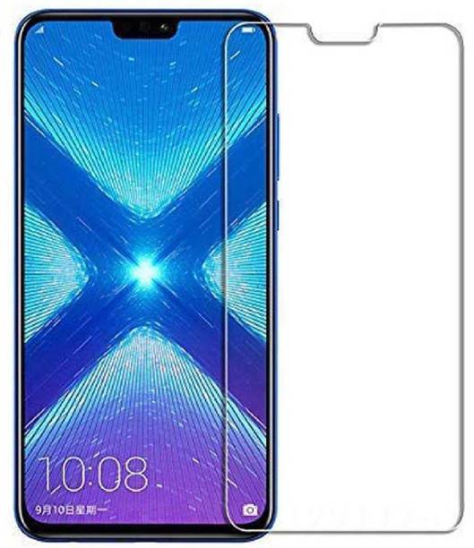 SRT Tempered Glass Guard for Honor 8X