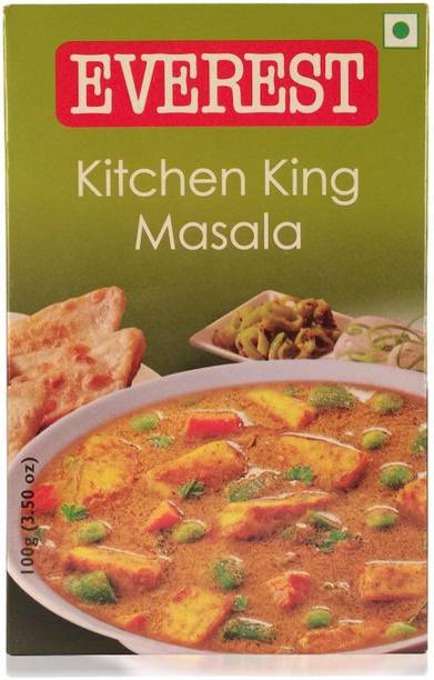 EVEREST KITCHEN KING MASALA 100 GM