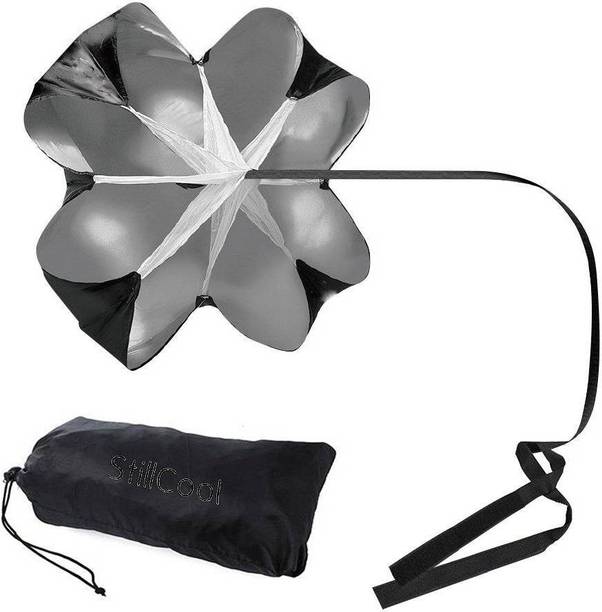 Leosportz Single Medium Training Chute