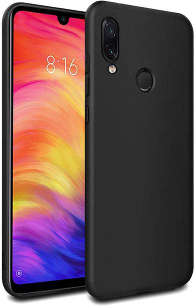 eCase Back Cover for Mi Redmi Y3