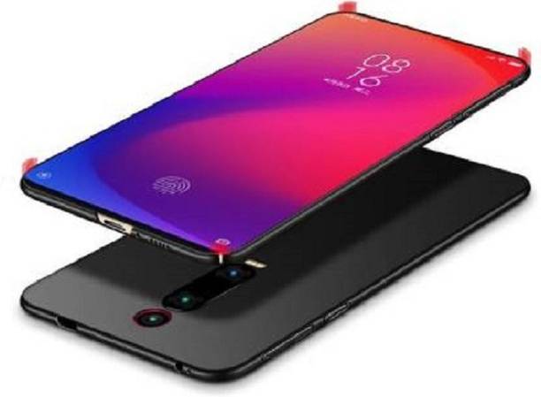 KrKis Back Cover for Realme X
