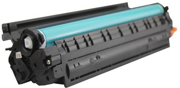 COMPATIBLE 88A Toner Cartridge CC388A Compatible for HP Laser jet P1007, P1008, P1106, P1108, M202, M202n, M126, M128, M226, M1136, M1213, M1216, M1218 Black Ink Cartridge Black Ink Cartridge