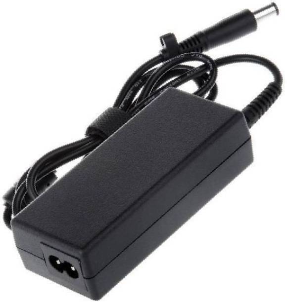 Procence Charger for HP Pavilion-G4, G6, G7 Laptops-18.5V, 3.5A,W 65 Adapter 65 W Adapter