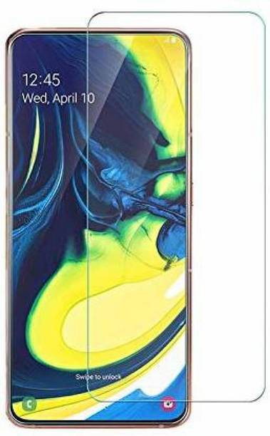 SRT Tempered Glass Guard for Samsung Galaxy M40