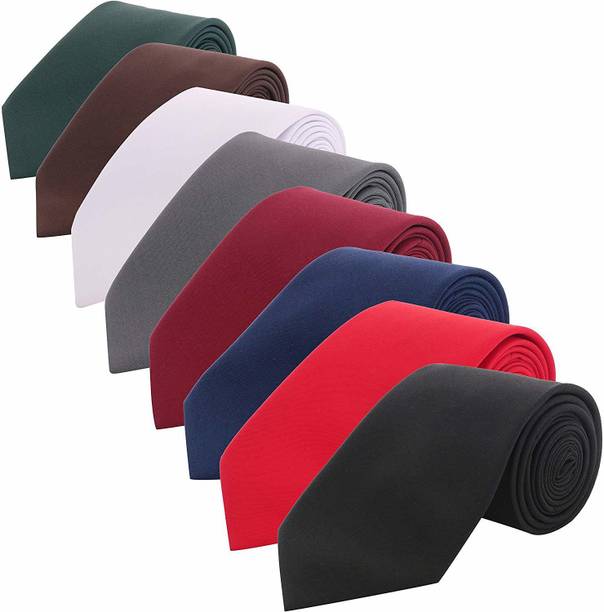 StyleRide Solid Tie