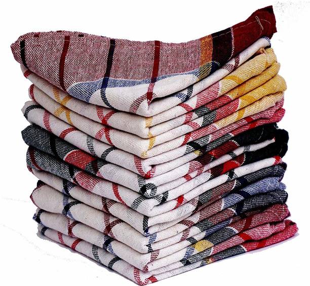 Ninki Fresh Cotton 200 GSM Bath Towel Set