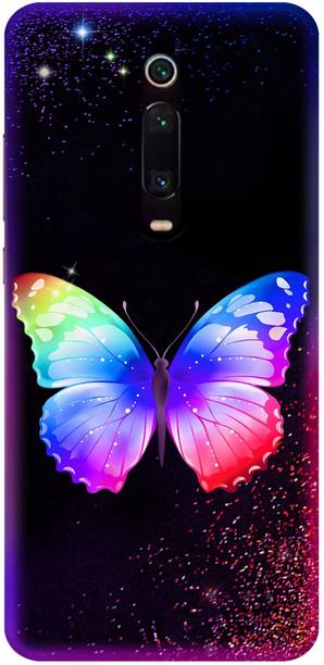 redfly Back Cover for Mi Redmi K20 Pro Back Cover