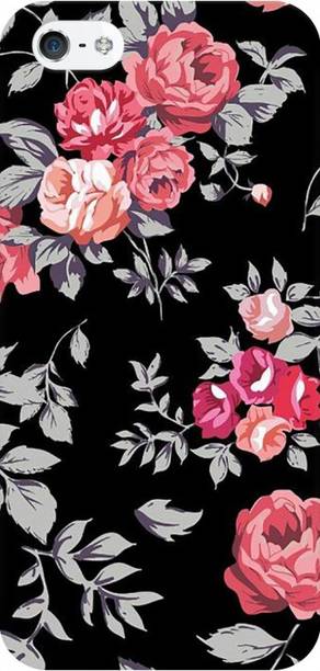 COBIERTAS Back Cover for Apple iPhone 5s